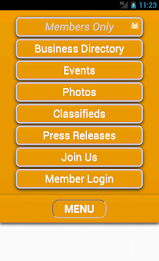 University City Chamber poster 2