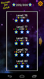 Recipe for Gold poster 12