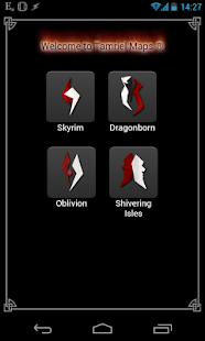 Tamriel Maps(圖1)-速報App