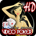 Video Poker HD FREE icon