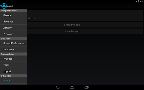 Screenshot MyAndroidTools Pro v0.9.6.3