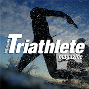 Australian Triathlete  Icon