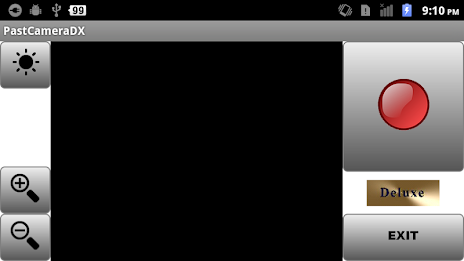 PastCameraDx poster 1