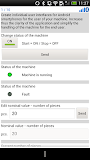 easyParameter App