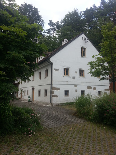 Lichtenwagner Kulturhaus
