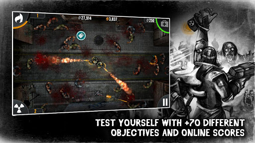 Extinction: Zombie Survival (Free Shopping)