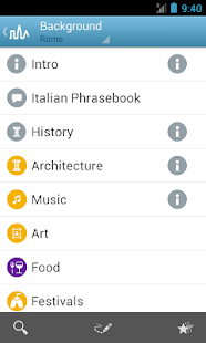 Rome Travel Guide by Triposo(圖8)-速報App