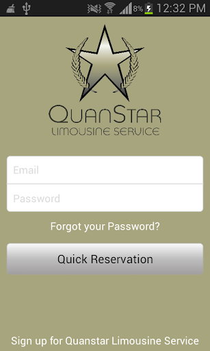 QuanStar Limousine Service