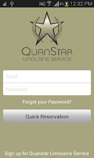 Download QuanStar Limousine Service APK for PC