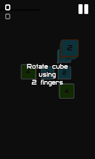 Download 2048 Cube APK for PC
