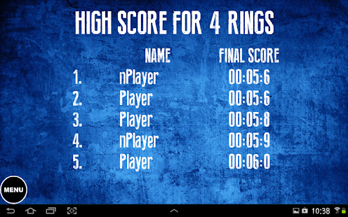 Hanoi Tower Logic Screenshots 3