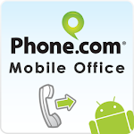 Cover Image of Baixar Phone.com - Mobile Office 18 APK
