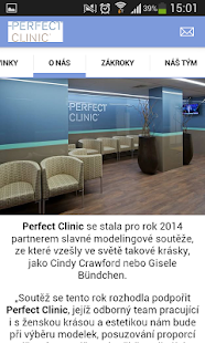 Perfect clinic