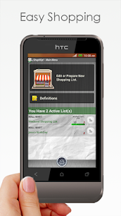 How to download ShopItUp! Shopping List PRO patch 1.2.05 apk for bluestacks