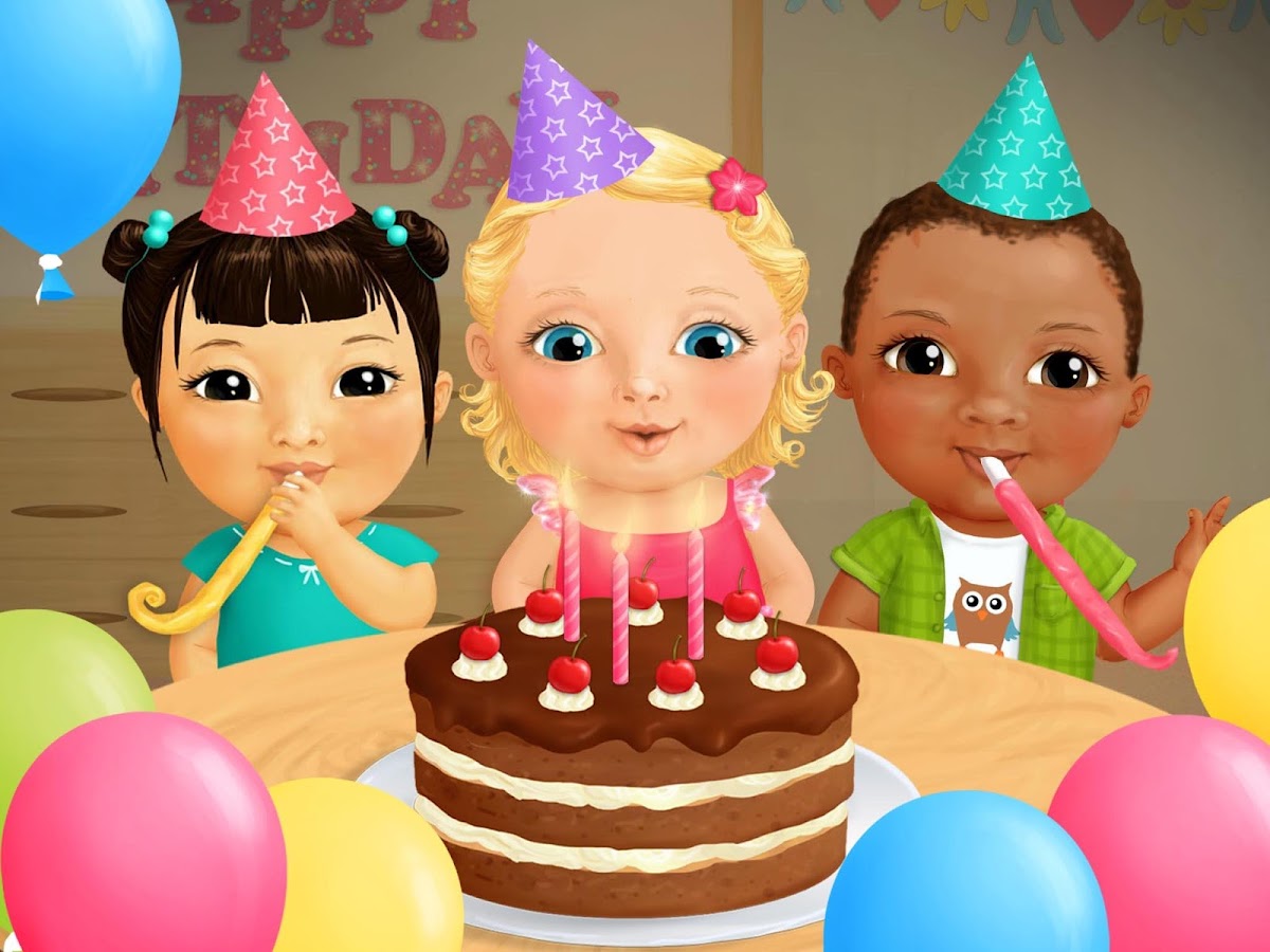 Cute Birthday Songs