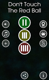 Don't Touch The Red Ball poster 7