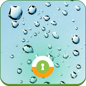 Raindrops Wall & Lock 1.24