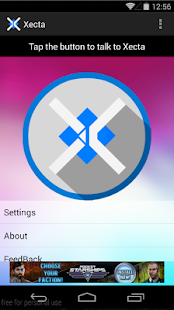 How to install Xecta - (Siri for Android) 1.0 mod apk for laptop