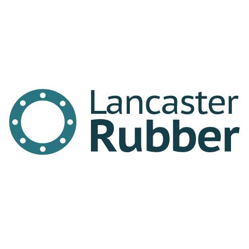 Shop at Lancaster Rubber LOGO-APP點子