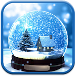 Cover Image of Download Winter Night Live Wallpaper 1.0.7 APK