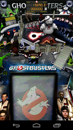 Ghostbusters™ Pinball poster 6