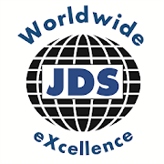 JDS Worldwide Corp