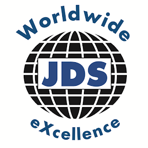 JDS Worldwide Corp logo