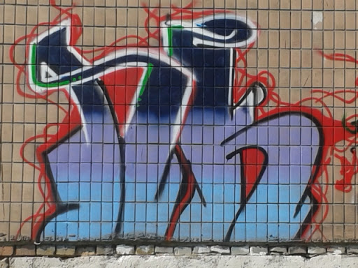 Nh-graffiti
