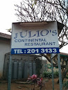 Jullio's