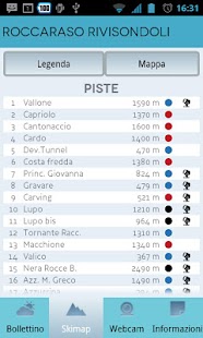 Ski Abruzzo Screenshots 3