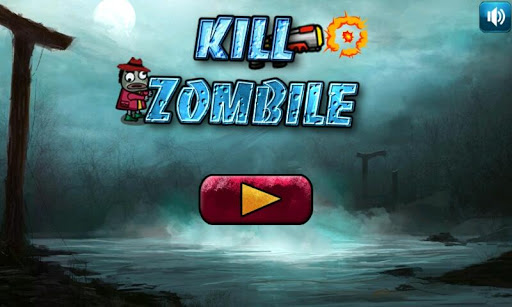 Kill Zombies Game