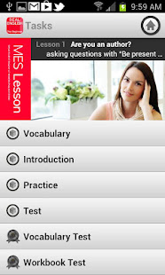可免費先學一個月的真英語 Pre-Beginner vol1(圖3)-速報App