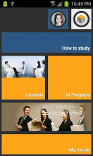 REAL ENGLISH SURVIVAL