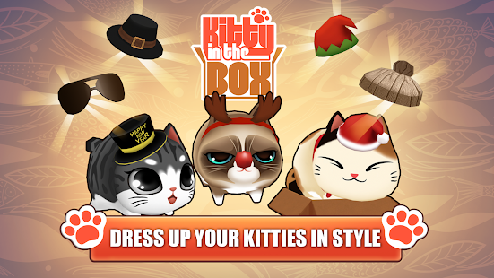 Kitty in the Box(圖1)-速報App