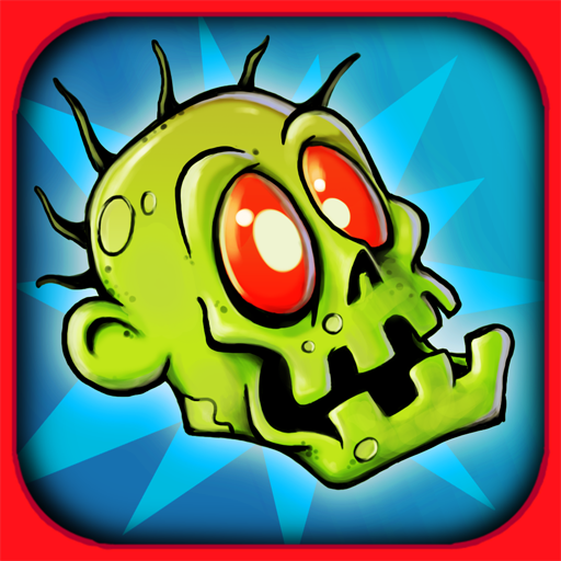 【免費動作App】Zombie schießen-APP點子