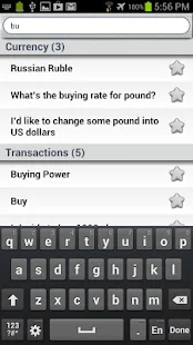 Learn Financial Chinese Pro(圖3)-速報App