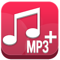 Easy MP3 Downloader Plus icon