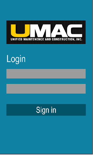 UMAC Vendor