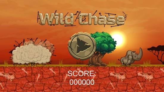 How to install Wild Chase 1.0.0 unlimited apk for bluestacks