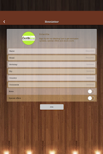Lastest Curtainz Pte Ltd APK