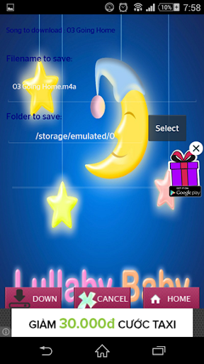 免費下載音樂APP|Baby Lullaby Music Go To Sleep app開箱文|APP開箱王