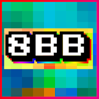 8-Bit Buckaroo APK Icon