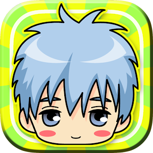 黒子の育成キット☆面白い暇つぶしゲーム★.apk 1.1