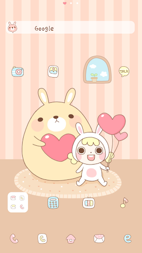 Wangsyu dodol luancher theme