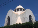 Iglesia de San Cayetano