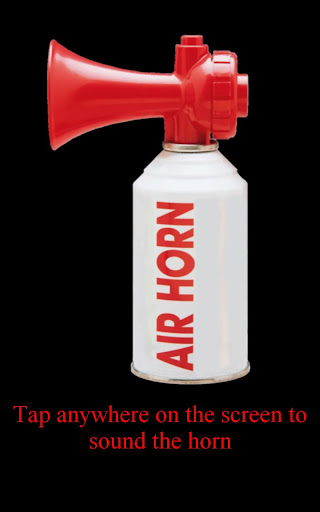 Air Horn Free