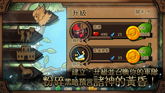 托爾：神域戰士(圖2)-速報App