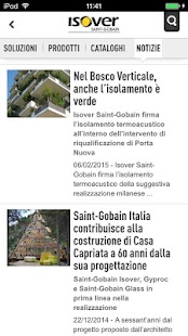 Isover Screenshots 8