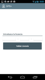 GPS+ Localización profesional poster 8