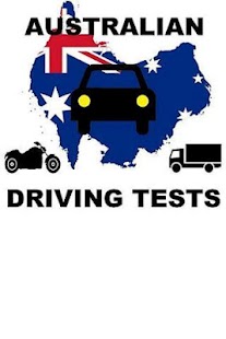 Australian Driving Tests